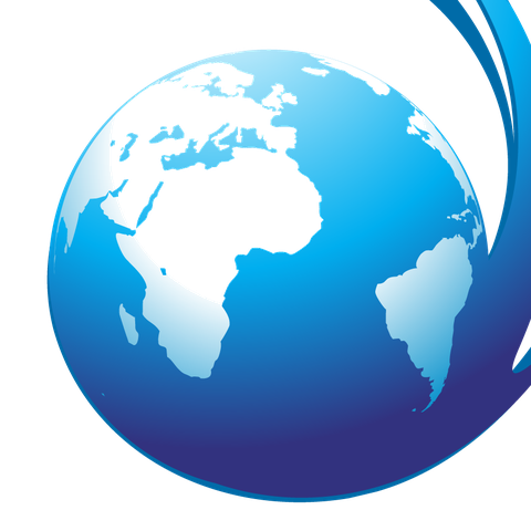 GPDA globe